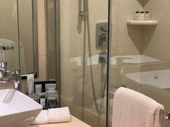 -成都天府丽都喜来登饭店