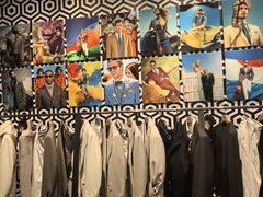 -SUITSUPPLY(安福路店)