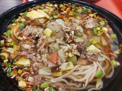 -潼十三肉夹馍(东单店)