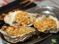 -辉记炭烧海鲜大排档·老字号(福田店)