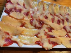 胸口油-洪大厨鸡煲(福田店)