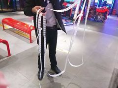 -星际传奇(西安三桥万象城店)