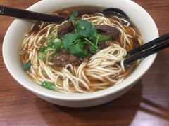 -李先生牛肉面大王(青岛火车站东广场店)