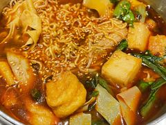 -那些年一起吃串的地方烧烤(观前街店)