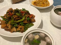 -香满楼(南关店)