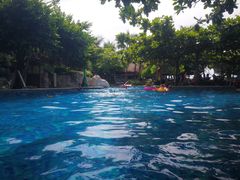 -三亚亚龙湾天域度假酒店