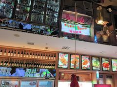 -叁宝烤肉• 西安烧烤(凤城十二路店)