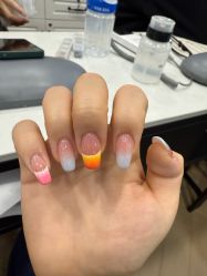 -美兮美学·日式美甲美睫