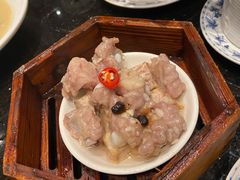 古法蒸排骨-正斗·港式粤菜(SKLP店)