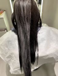 -3AM·S HAIR SALON烫发染发接发