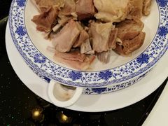 -巴音浩日娲·蒙餐(双林东路店)
