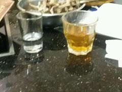 -城一锅涮烤羊蝎子·烤串