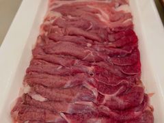 手切鲜羊肉-牛街·马辈儿涮肉(牛街二店)