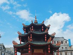 -汕头市小公园