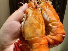 -聚汇三少·龙虾·中餐厅(莫邪路新天地店)
