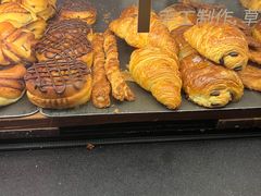 -BAKER&SPICE(安福路店)