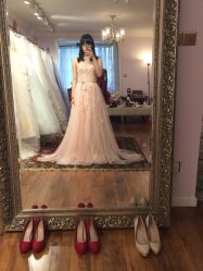 -SATIN COUTURE瑟庭婚纱礼服馆