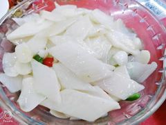 山药百合-玉华台饭庄(裕中西里小区店)
