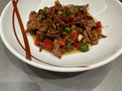 -神洲四海大酒楼(王府井澳门中心店)