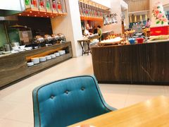 -成都蒲江花样年福朋喜来登度假酒店·宜客乐西餐厅