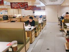 -海底捞火锅(丰尚国际广场店)