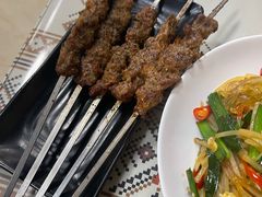 -马黑哥椒麻鸡(清江山水店)