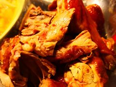 -上海枇杷烤鸭(城乡贸易中心店)