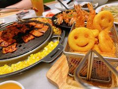 -韩宫宴和牛烤肉(合肥滨湖银泰城店)