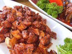 -闻香阁·清真(光荣道店)