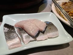 -伍棵星炭烤自助料理·烤鳗鱼(浦东食品城店)