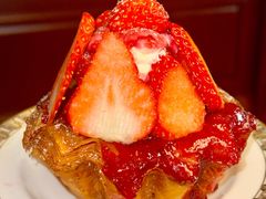 -BUTTERFUL&CREAMOROUS 黄油与面包(三里屯太古里店)