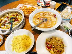 -臻吃客主题餐厅(湖州太阳城店)