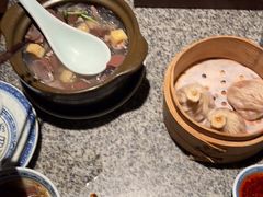 -南京大牌档(济南万象城店)