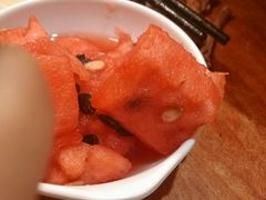 -拿渡麻辣香锅(管庄店)