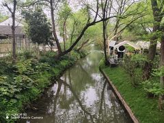 -中国湿地博物馆