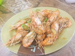 -贞姨美食·老字号海鲜大排档