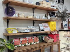 -AHAVA·Fang Baking Studio