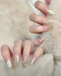 -M·X Nail日式美甲美睫