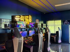 -神帆·元气汤泉(解放西路店)