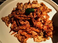 -局气 烤鸭·北京菜(光华路店)