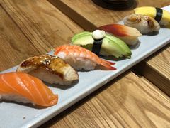 -Sushi Love 创意寿司(丽影广场店)