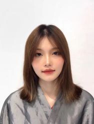 -苏豪路易士·嘉玛发廊