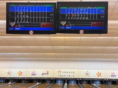 -广州保龄球馆(广州天河体育中心店)