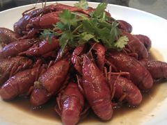 IMAG4697-杭州和达希尔顿逸林酒店·和园中餐厅-杭帮菜名店