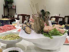 -东来顺饭庄(王府井步行街店)