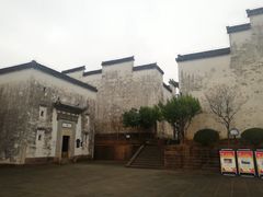 -潜口民宅博物馆