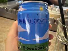 -很久以前羊肉串(南京路第一百货店)
