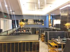 大堂-二刀潮牛(重庆光环购物公园店)