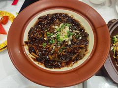 -万荣烤鸭店·北京菜(天坛店)