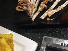 -邢氏老太太烧烤(南山店)